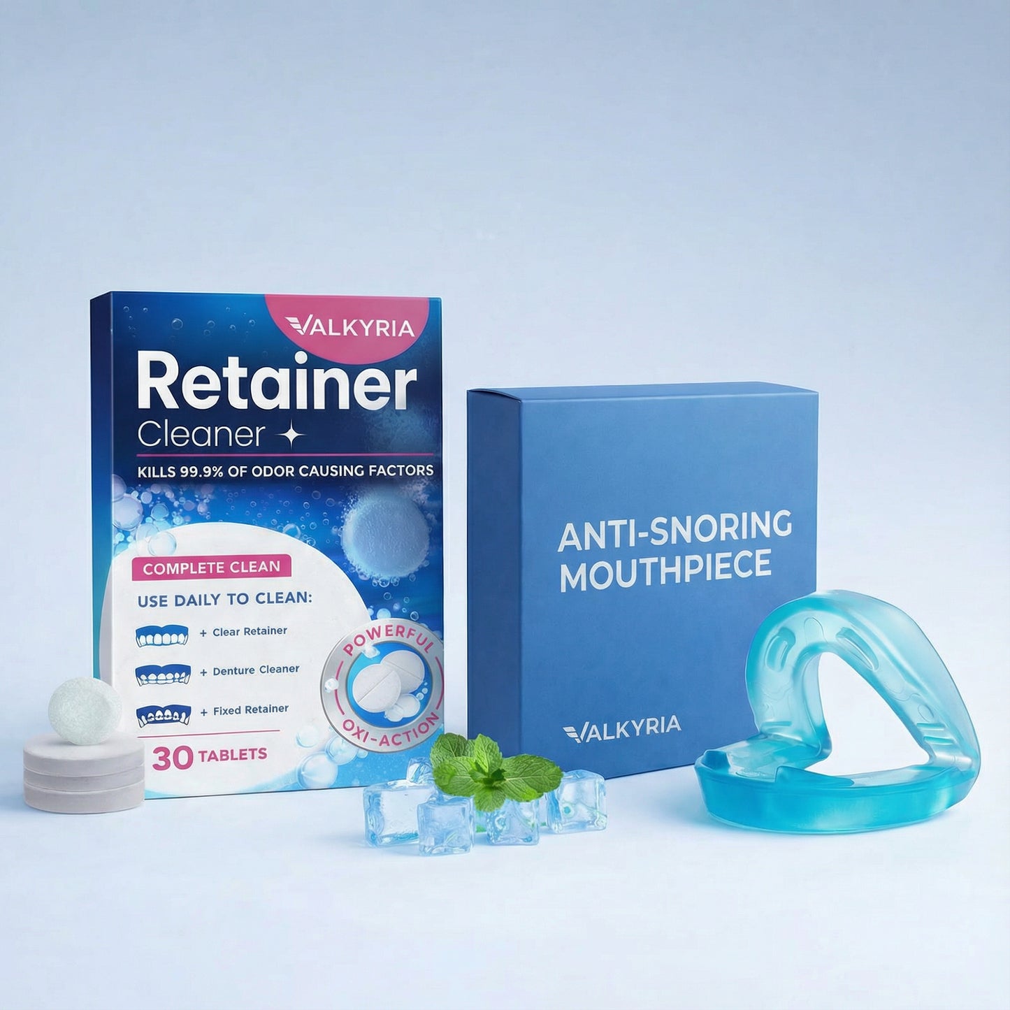 Sleep Comfort Kit