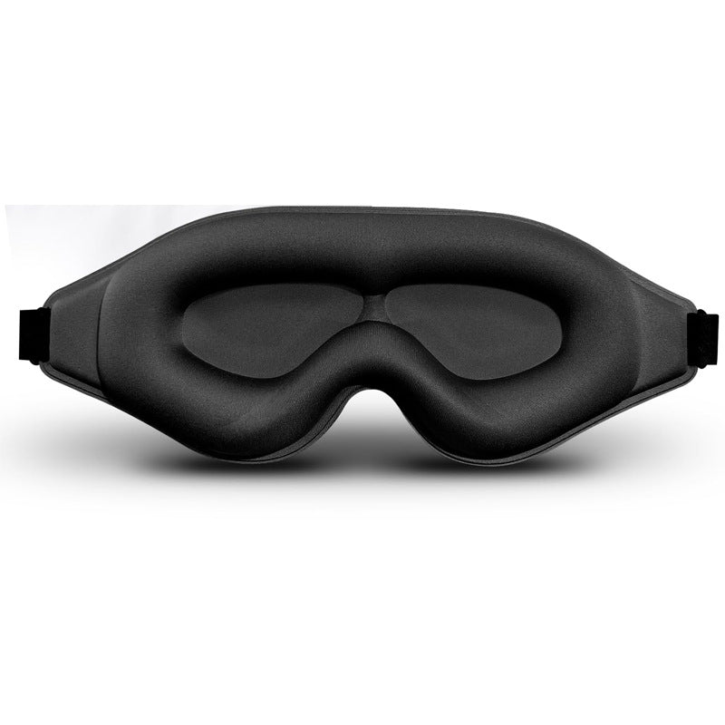 Premium 3D Sleep Mask