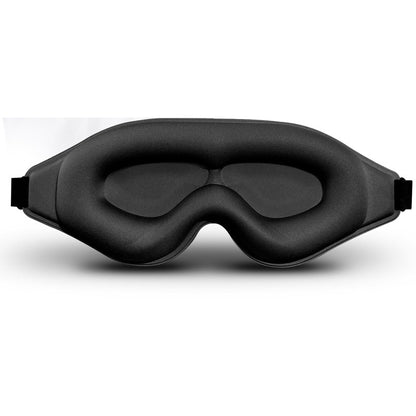 Premium 3D Sleep Mask