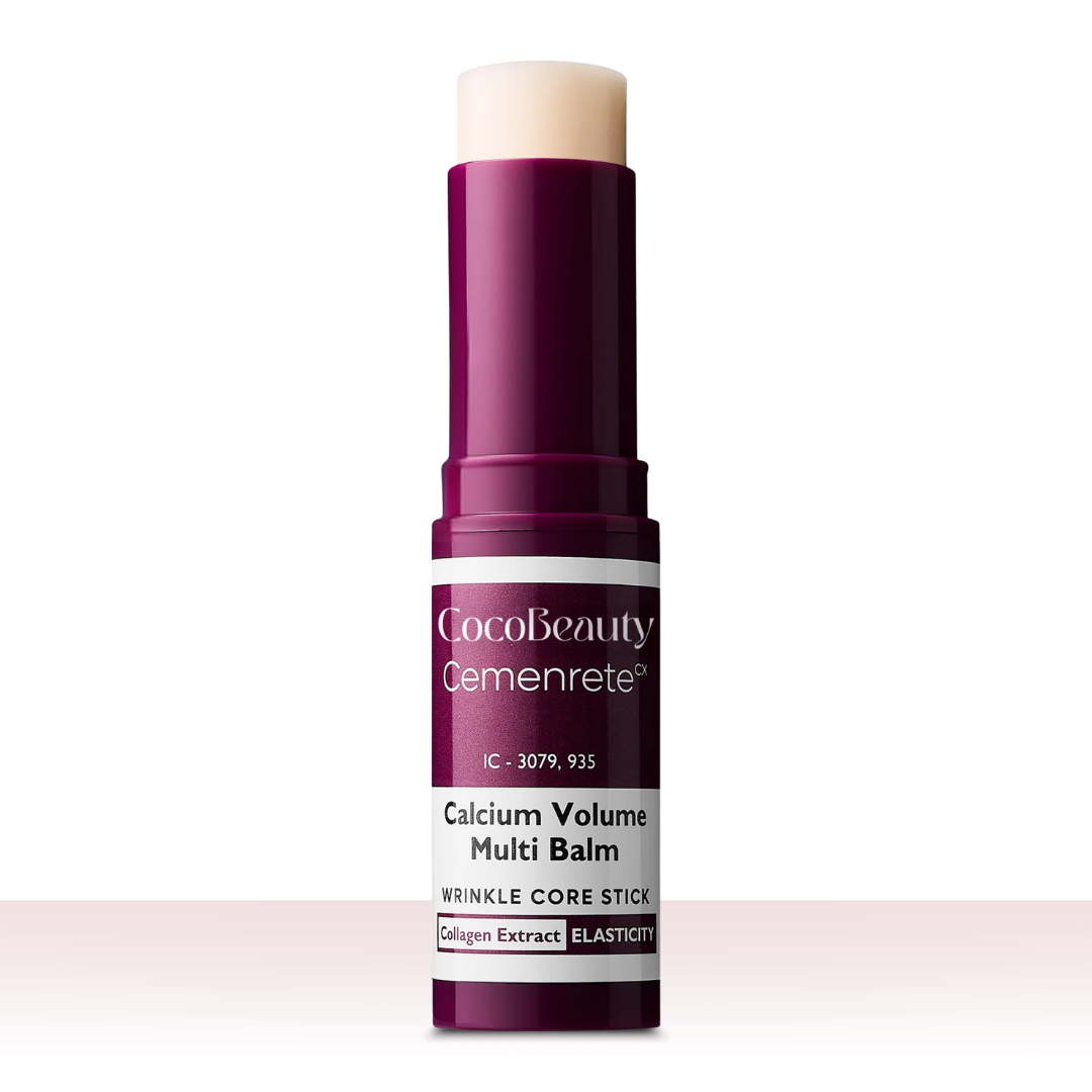 Cemenrete Calcium Balm