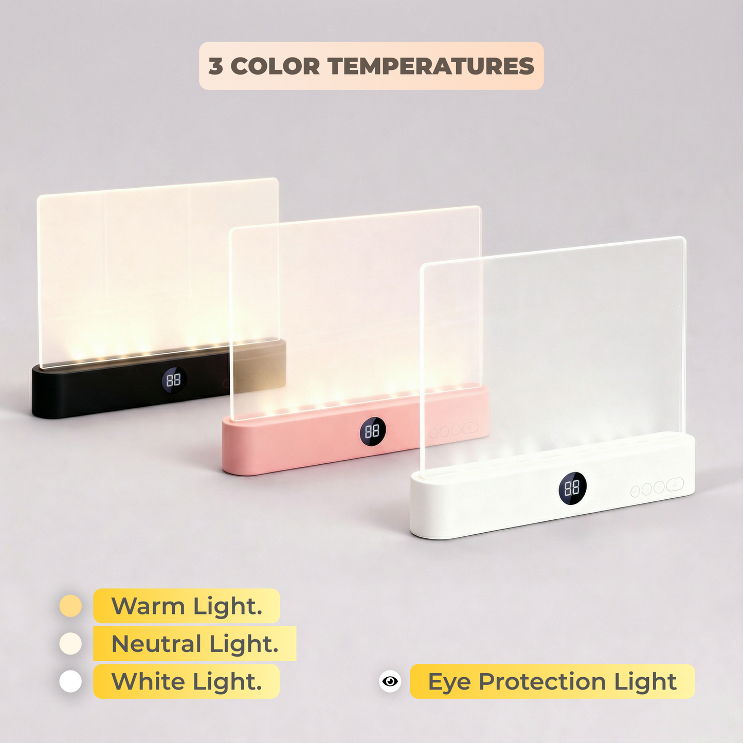 Valkyria ReadLight™