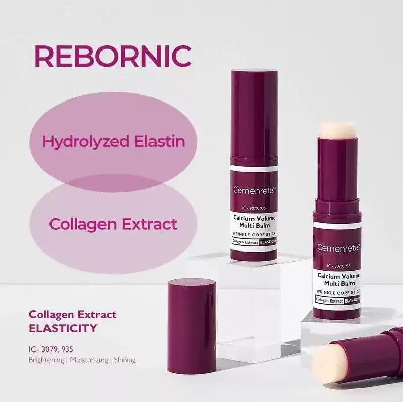 Cemenrete Calcium Balm