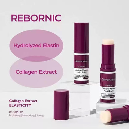 Cemenrete Calcium Balm