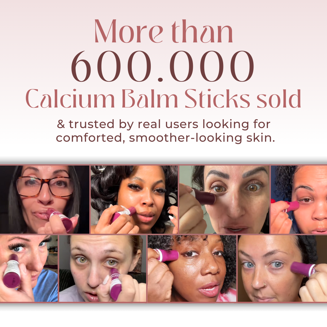 Cemenrete Calcium Balm