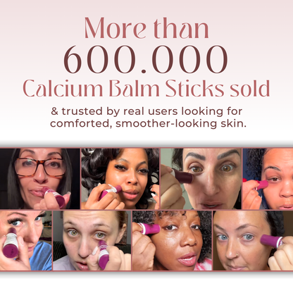 Cemenrete Calcium Balm