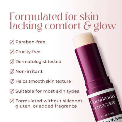 Cemenrete Calcium Balm