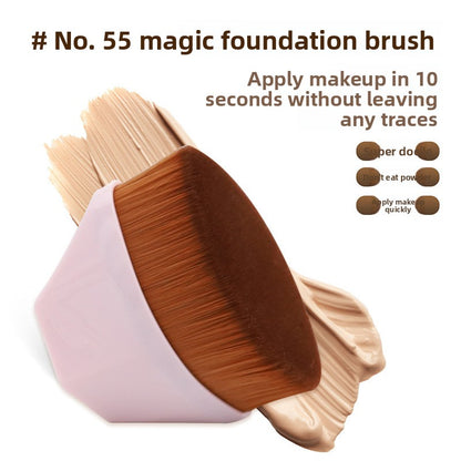 Valkyria Makeup Brush