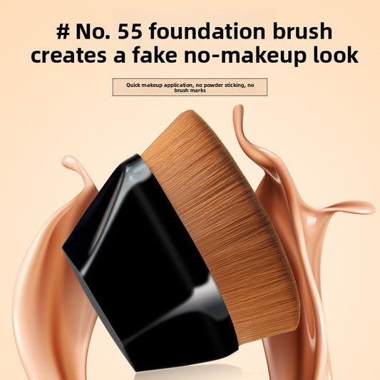 Valkyria Makeup Brush