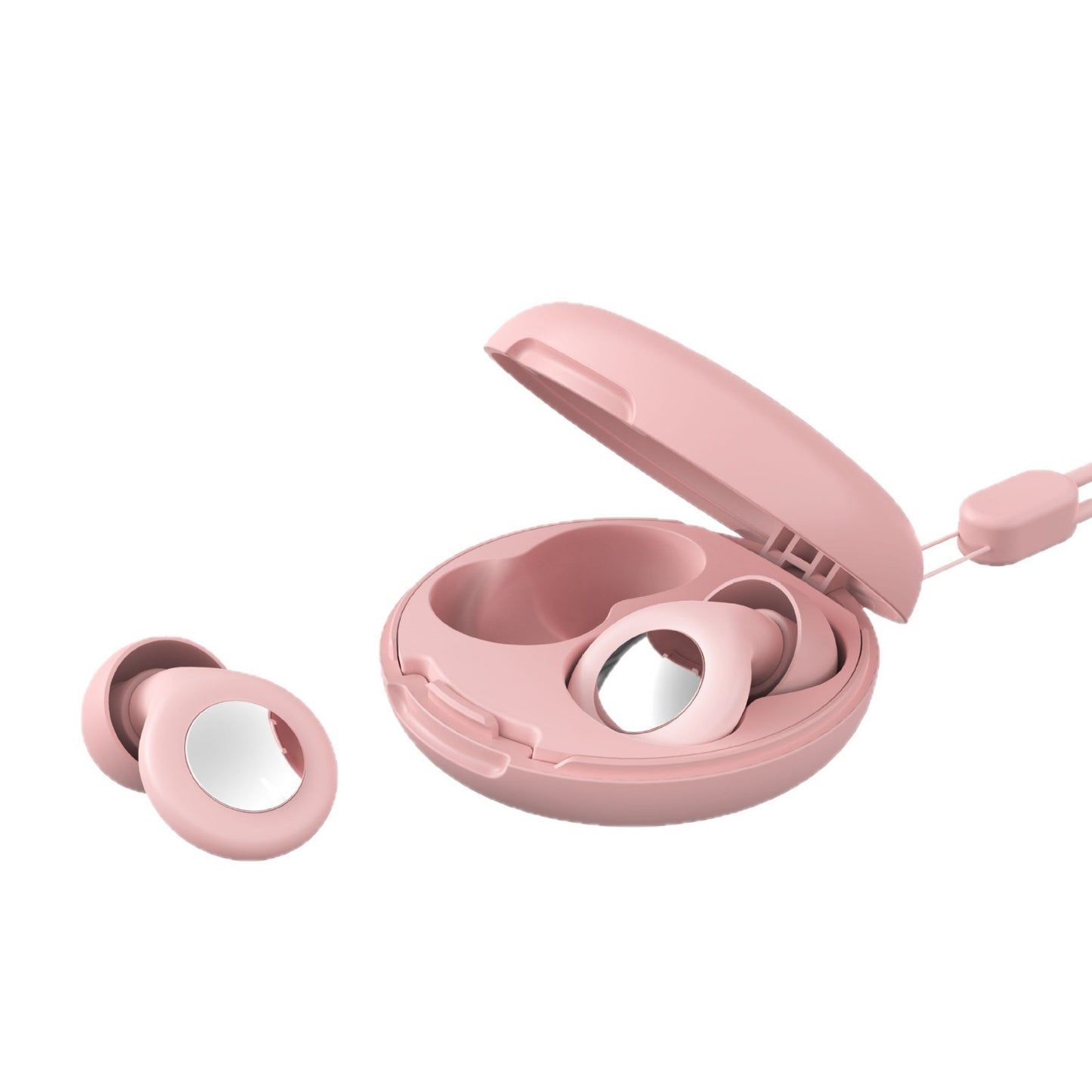 Noice Cancellation Earplugs