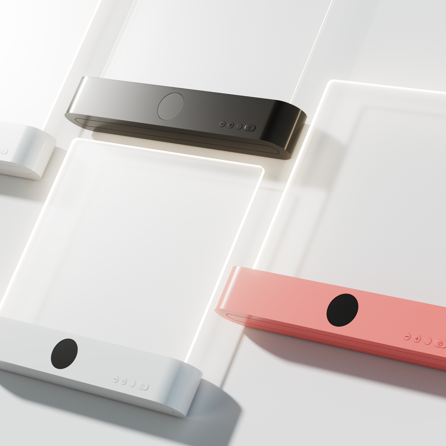 Valkyria ReadLight™