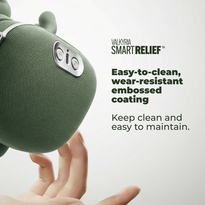 Valkyria SmartRelief™ Neck & Shoulder Massager