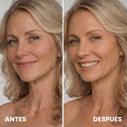 TrueTone | Base de maquillaje 4 en 1