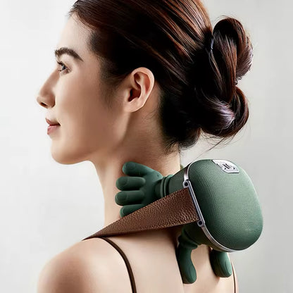 Valkyria SmartRelief™ Neck & Shoulder Massager