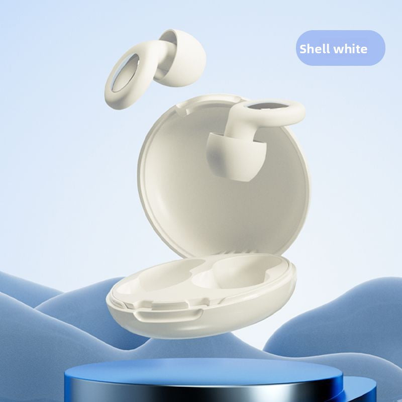 Noice Cancellation Earplugs