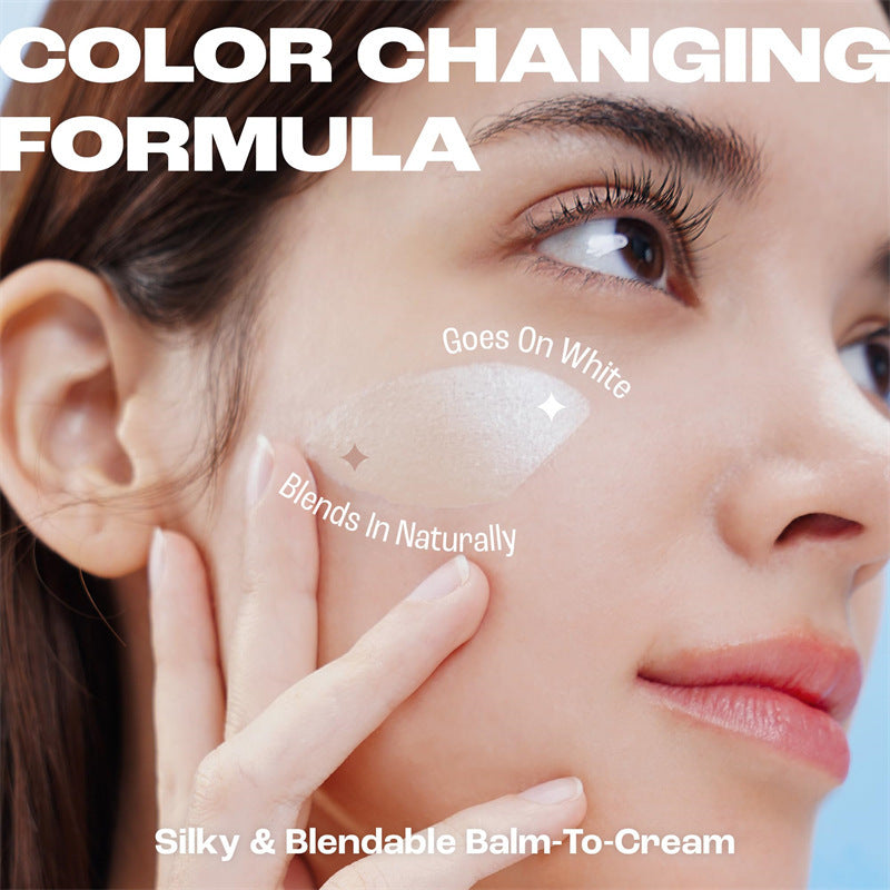GlowMatch? Barra de Maquillaje | Un solo stick, tu tono exacto