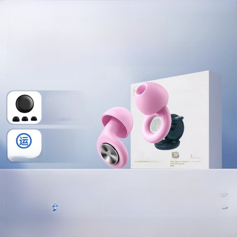 Noice Cancellation Earplugs