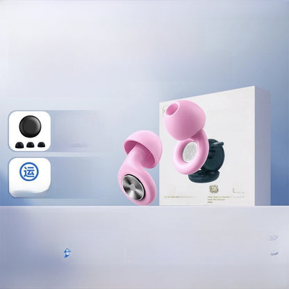 Noice Cancellation Earplugs