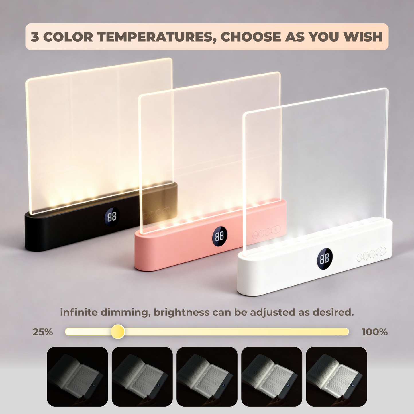 Valkyria ReadLight™