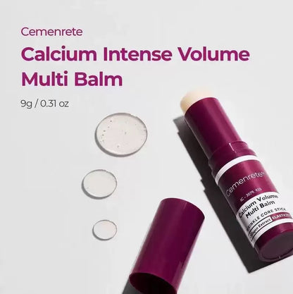 Cemenrete Calcium Balm