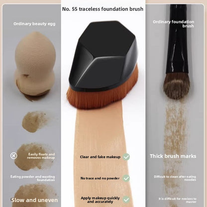 Valkyria Makeup Brush