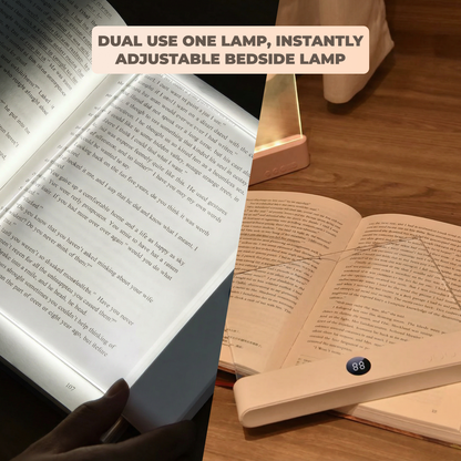 Valkyria ReadLight™