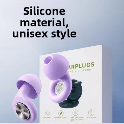 Noice Cancellation Earplugs