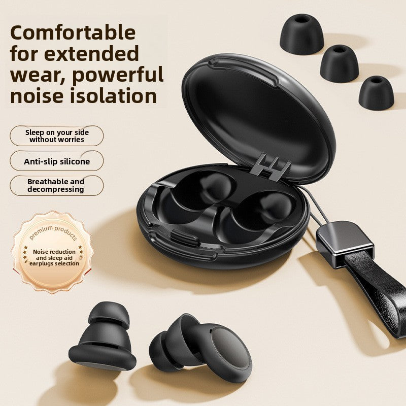 Noice Cancellation Earplugs