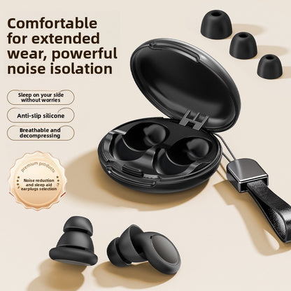 Noice Cancellation Earplugs