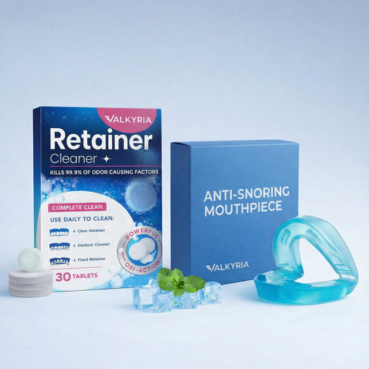 Sleep Comfort Kit