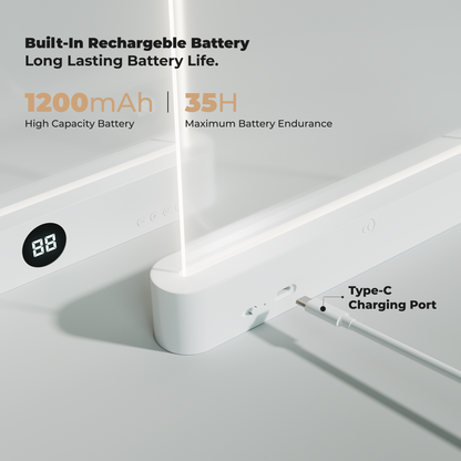 Valkyria ReadLight™