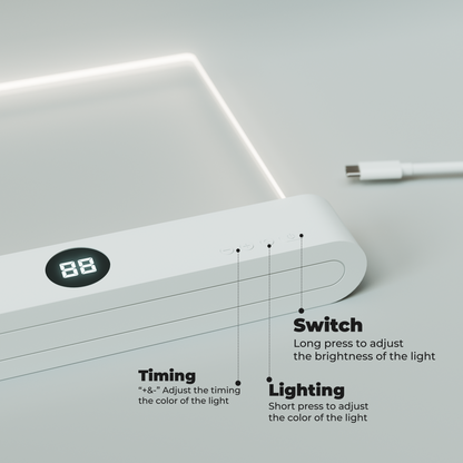 Valkyria ReadLight™
